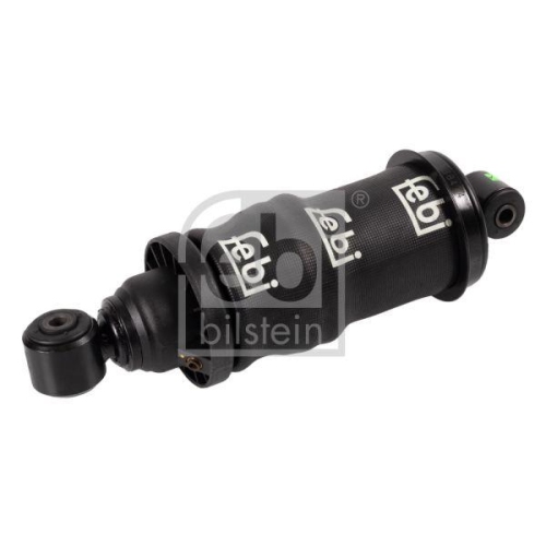 FEBI BILSTEIN Amortizor, suspensie cabina