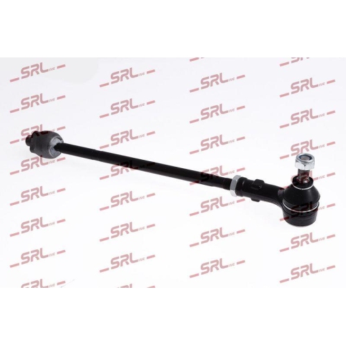 Bieleta directie Audi A3 (8l1); Skoda Octavia I (1u2); Vw Golf 4 (1j1), New Beetle (9c1), Fata, Stanga, SRLine