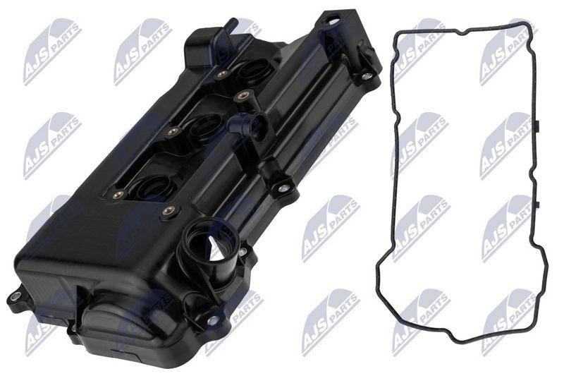 Capac culbutori Mitsubishi Space Star 1.2 2012-; 1035B156; NTY, aftermarket