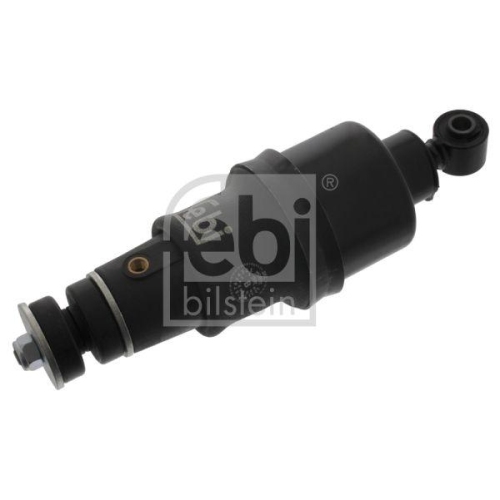 FEBI BILSTEIN Amortizor, suspensie cabina
