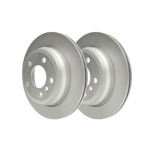 Disc frana Bmw Seria 3, 03.2011-, Seria 4, 03.2014-, ATE