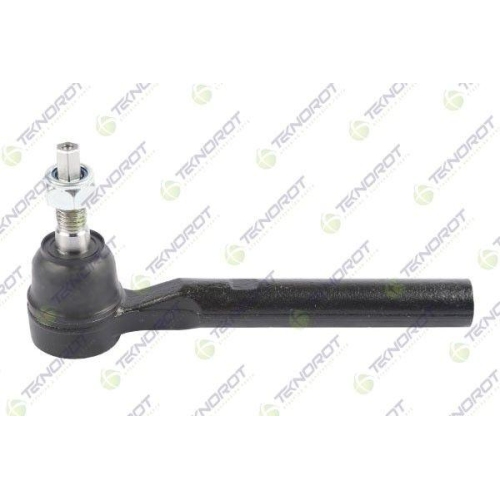 Cap bara Hummer Hummer H3, 04.05-, 3.5, 3.7 4WD, 5.3 V8 AWD, Fata, Stanga=Dreapta, TEKNOROT