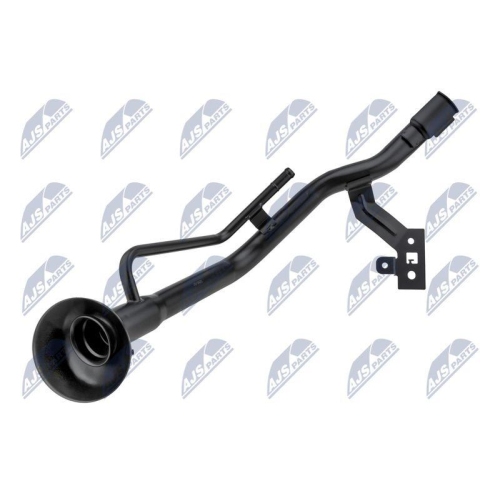 Conducta umplere rezervor combustibil Nissan Juke 1.6, 1.6 Dig-T 10.2011-, 172201KD0B