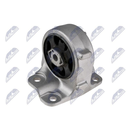 Suport motor Peugeot 508, 2010 - 2018 2.2 Hdi 16v - 150 Kw, 204 Hp, Spate, 1807.JX