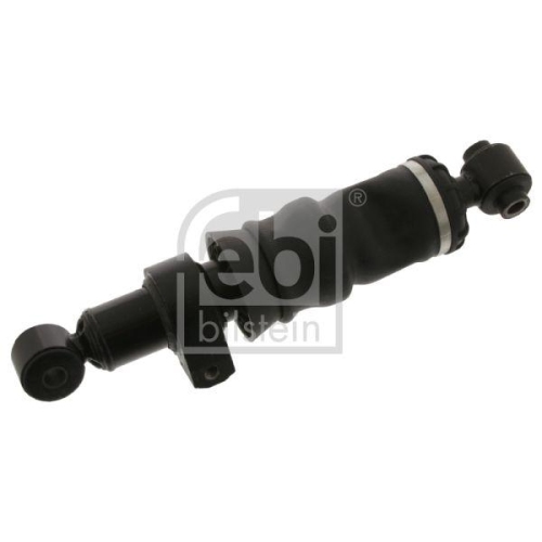 FEBI BILSTEIN Amortizor, suspensie cabina