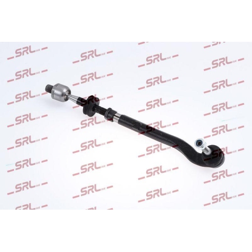 Bieleta directie BMW 5 (E39) 09.95-07.03, 5 Touring (E39) 09.96-06.04, Fata, Dreapta, SRLine