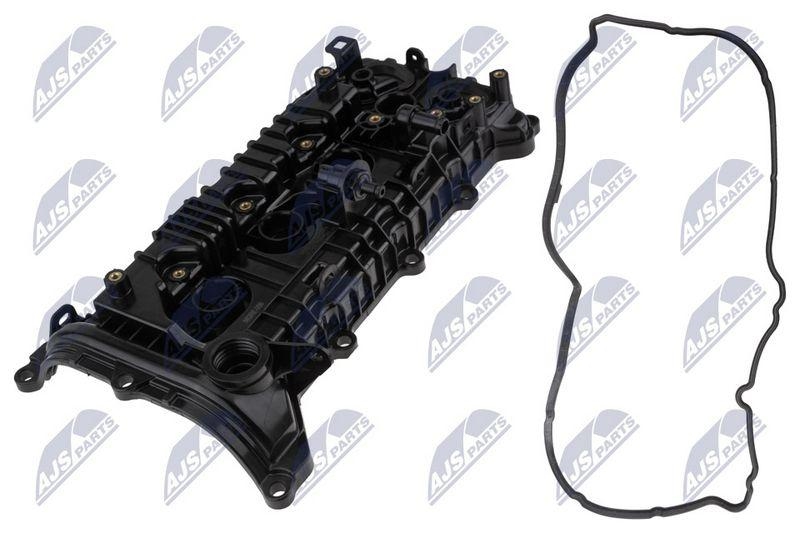Capac culbutori Renault Captur II 1.6 e-Tech 2020-; 13264-6LA0A; NTY, aftermarket