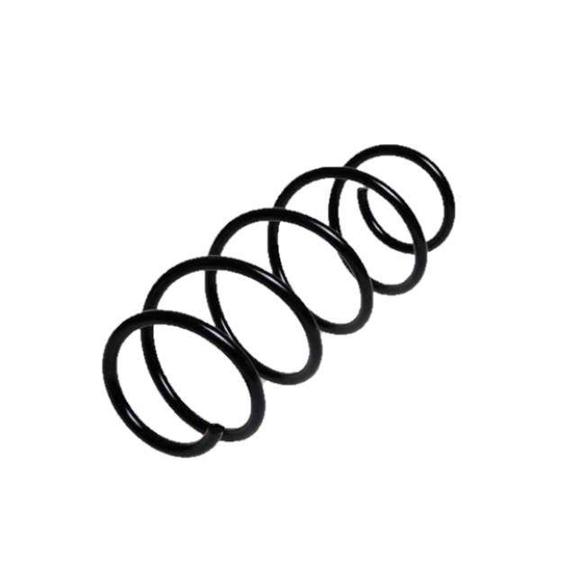 Arc spiral Lesj&ouml;fors 4085707, parte montare: punte fata