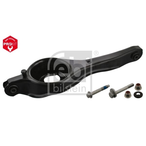 Brat suspensie roata Ford Focus 1 (Daw, Dbw) Febi Bilstein 37000, parte montare : punte spate, stanga, dreapta, inferior