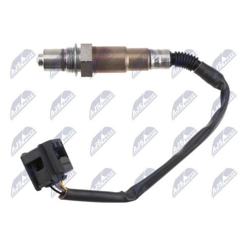 Sonda lambda motor 1.4-6.6 Bmw 1(F20, F21), 3(F30, F31, F80), 7(F01, F02, F03, F04); Mini (R56), (R57), (R58), (R59), Clubman(R55); 2006-, cablu 320mm, 11787595353