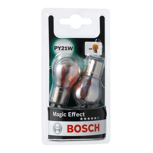 BOSCH Bec, semnalizator Magic Effect BL