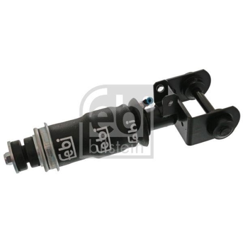 FEBI BILSTEIN Amortizor, suspensie cabina