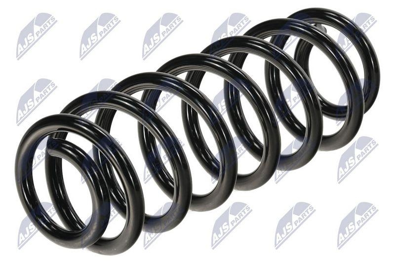 Arc suspensie Skoda Octavia Combi 2004-2013; partea din spate, ranforsat; NTY, aftermarket