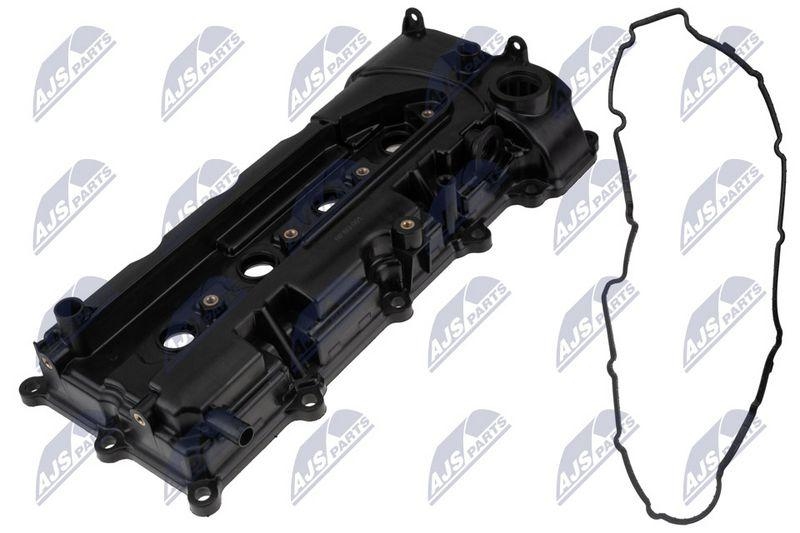 Capac culbutori Suzuki Swift 1.2 2010-, Splash 1.2 2008-; 11170-69L00; NTY, aftermarket