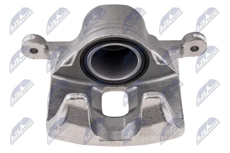 Etrier frana Honda Civic V, VI 1991-; partea din fata, dreapta; 45018S04003; NTY, aftermarket