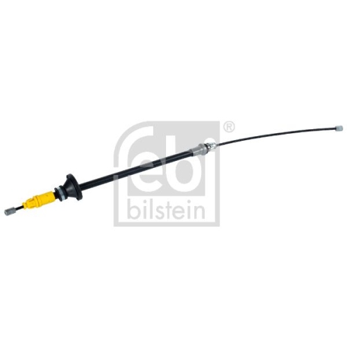 FEBI BILSTEIN Cablu, frana de parcare