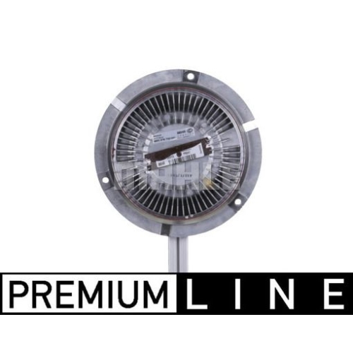 MAHLE Cupla, ventilator radiator BEHR *** PREMIUM LINE ***