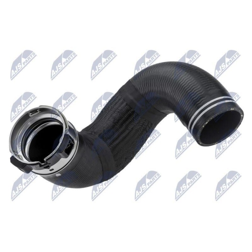 Furtun admisie aer Alfa Romeo Giulietta 1.6 Jtdm 2010-2020, 50517522