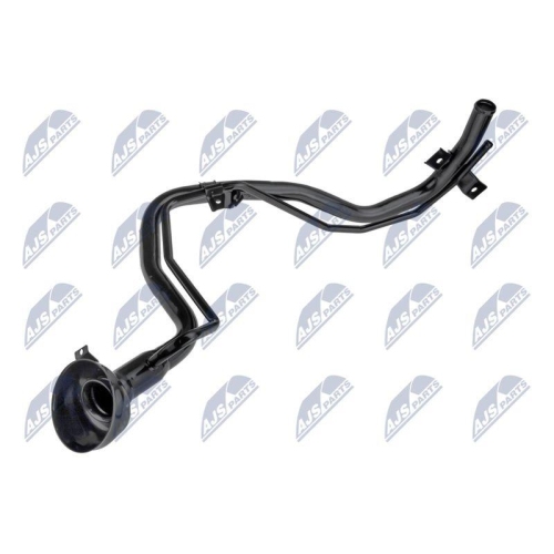 Conducta umplere rezervor combustibil Nissan Maxima, Teana 2003-, 17221-9Y000