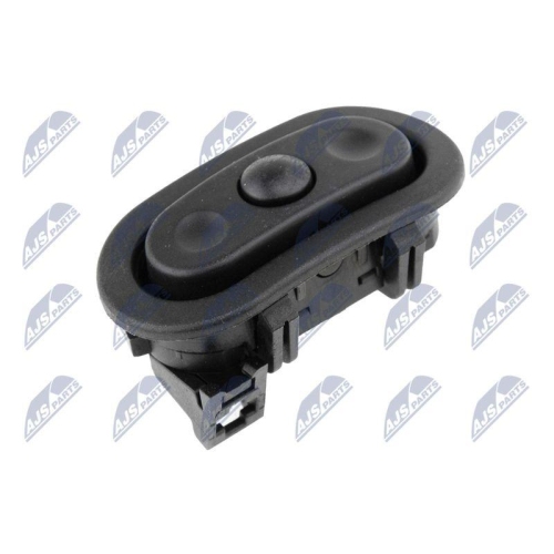 Comutator, Buton control radio Chrysler Pacifica 2004-, Sebring 2007-, Town&amp;Country 2001-, Voyager 2001-, Jeep Grand Cherokee 2005-, Compass 2007-, Commander 2006-, Dodge Journey 2009-, Stanga, 04685729AB