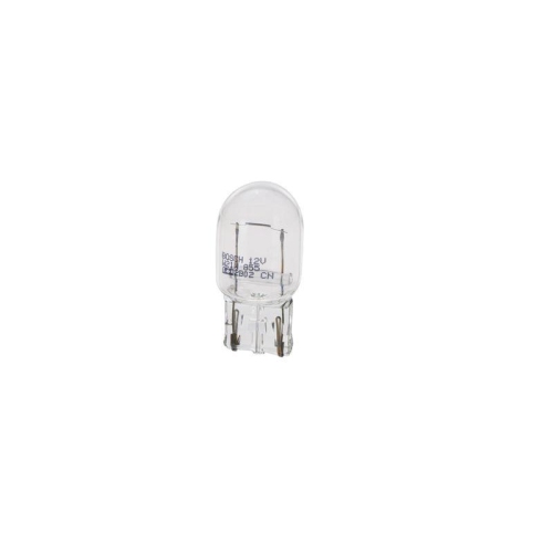 BOSCH Bec, lampa ceata spate Pure Light BL