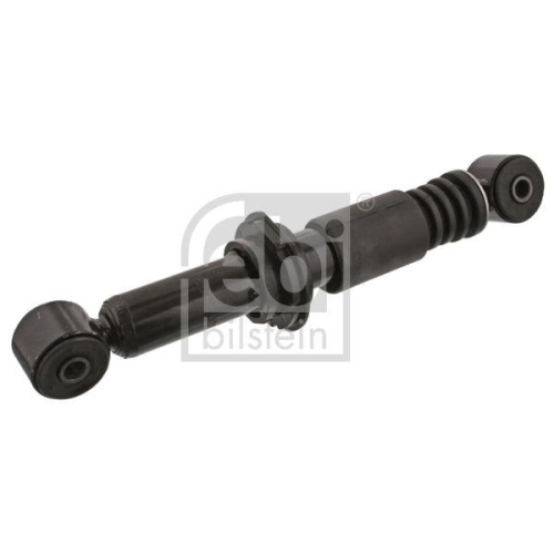 FEBI BILSTEIN Amortizor, suspensie cabina