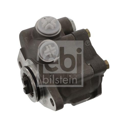 FEBI BILSTEIN Pompa hidraulica, sistem de directie