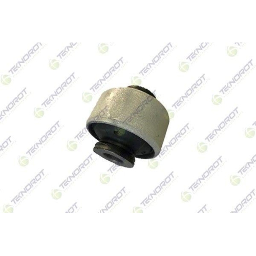 Bucsa brat suspensie Renault Twingo 3 (Bcm Bca) 09.14-; Smart Forfour Liftback (453) 07.14-, Fortwo Cabriolet (453) 09.15-, Fortwo Coupe (453) 07.14-, Fata, Stanga=Dreapta, TEKNOROT