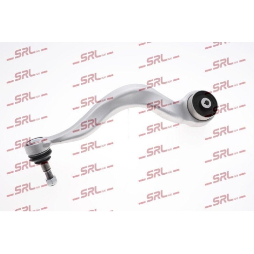 Brat suspensie roata Bmw 1 (F20), 07.11-06.19; 2 Cabrio (F23), 03.14-; 3 (F30), 11.11-10.18; 3 Touring (F31), 07.12-06.19; 4 Convertible (F33), 10.13-; 4 Coupe (F32), 07.13-, Punte Fata, Stanga, inferior (in fata); SRLine