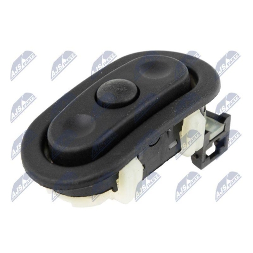 Comutator, Buton control radio Chrysler Pacifica 2004-, Sebring 2007-, Town&amp;Country 2001-, Voyager 2001-, Jeep Grand Cherokee 2005-, Compass 2007-, Commander 2006-, Dodge Journey 2009-, Dreapta, 04685728AB