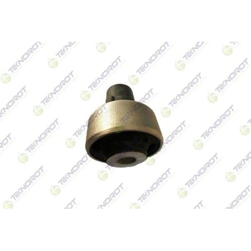 Bucsa brat suspensie Renault Twingo 3 (Bcm Bca) 09.14-; Smart Forfour Liftback (453) 07.14-, Fortwo Cabriolet (453) 09.15-, Fortwo Coupe (453) 07.14-, Fata, Stanga=Dreapta, TEKNOROT