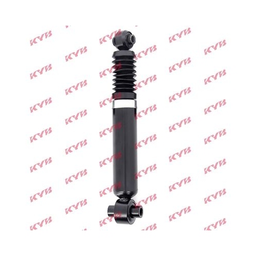 Amortizor Peugeot 206/ 206+, Kyb 441110, parte montare : Punte spate, Presiune Ulei