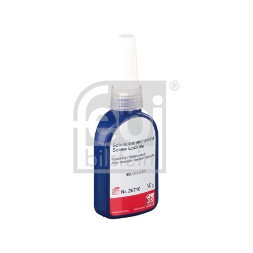 FEBI BILSTEIN solutie asigurat suruburi-Loctite