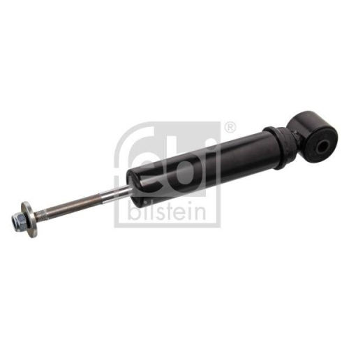 FEBI BILSTEIN Amortizor, suspensie cabina