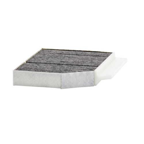 MANN-FILTER Filtru, aer habitaclu