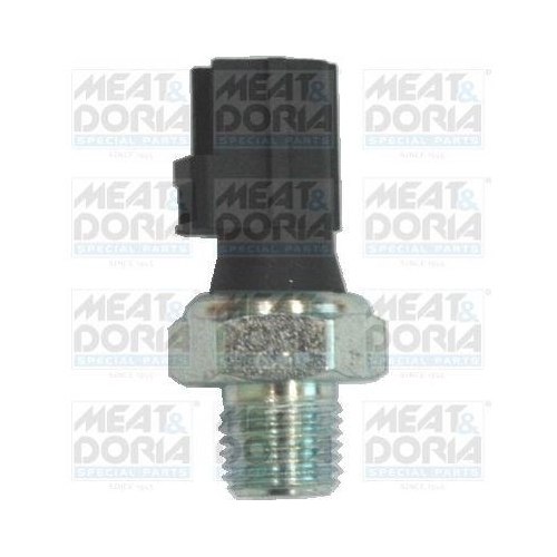 MEAT &amp; DORIA Senzor presiune ulei