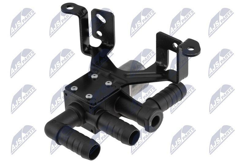 Supapa control racire Ford Edge 2.0 2013-2014, Taurus 2013-2018, Lincoln Mkx 2013-2015; CT43-18C310-AB; NTY, aftermarket