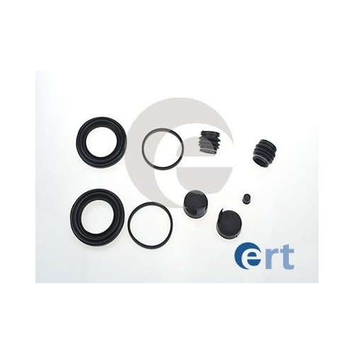 Set reparatie etrier frana, Garnituri etrier Ert 401968, parte montare : Punte Fata