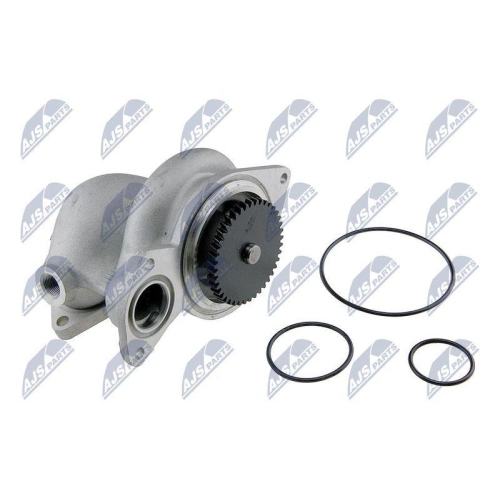 Pompa apa Vw Lt 2.8tdi 1997-, 062.121.010