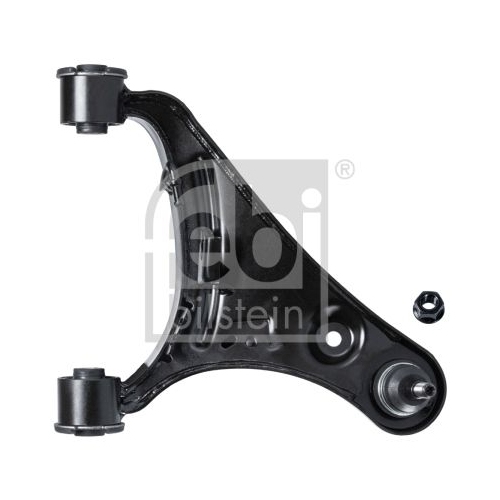FEBI BILSTEIN Brat, suspensie roata