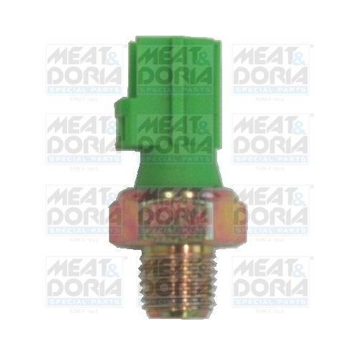 MEAT &amp; DORIA Senzor presiune ulei