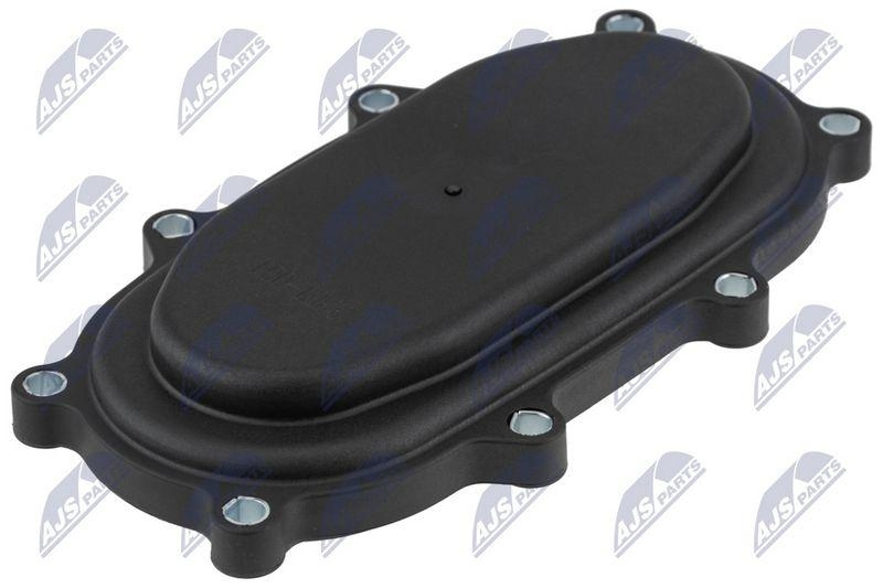 Capac distributie Fiat Ducato 2.3 JTD 2001-2006->; 504016451; NTY, aftermarket