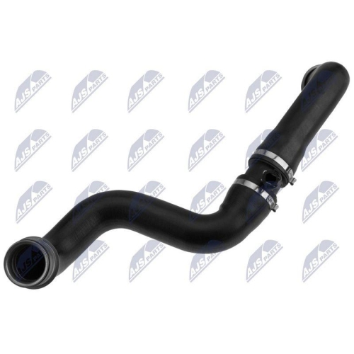 Conducta lichid racire Mercedes S W221 S280, S300, S350, S400 2005-2013, 2215014582