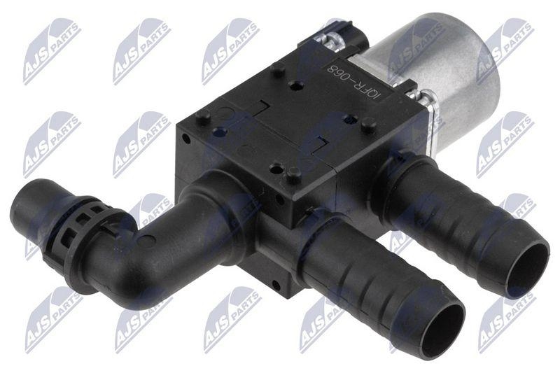 Supapa control racire Ford Transit 1.6 TDCI 2013-, Kuga II 2.0 / 2.5 2013-; CV6Z-8C605-T; NTY, aftermarket