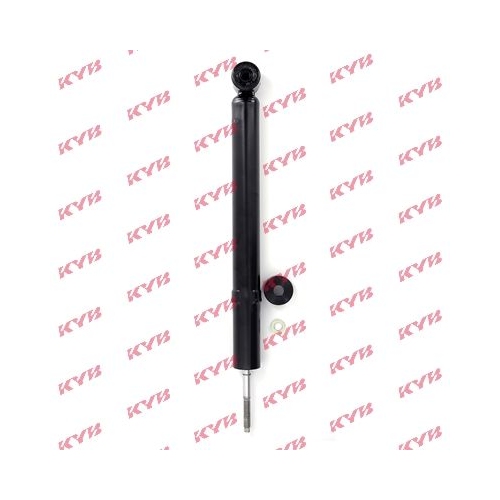 Amortizor Vw Golf 2 (19e, 1g1), Golf 3 (1h1), Golf 4 Cabriolet (1e7), Jetta 2 (19e, 1g2, 165), Vento (1h2); Seat Toledo 1 (1l), Kyb 443800, parte montare : Punte spate, Presiune Ulei