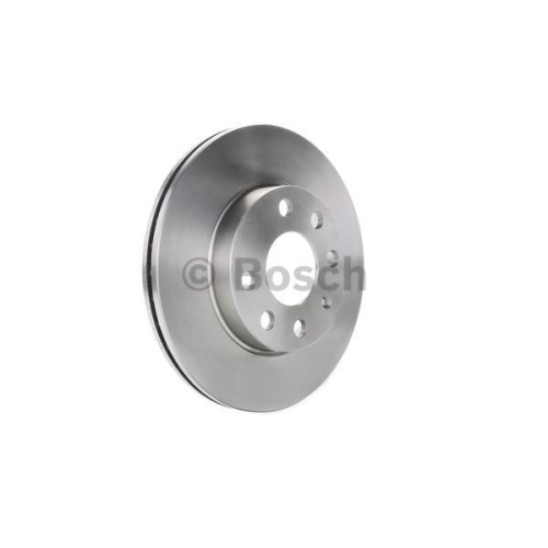 Disc frana Bosch 0986479190, parte montare : punte fata