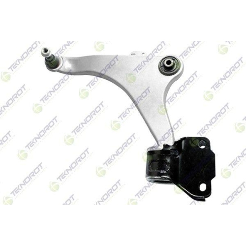Brat suspensie roata Volvo S60 2 (134), 04.10-12.19; S80 2 (124), 03.06-12.16; V60 1 (155), 07.10-12.18; V70 3 (135), 04.07-04.16, Punte Fata, Stanga, inferior; TEKNOROT