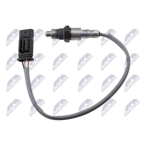 Sonda lambda motor 1.5d, 2.0d Bmw 1(F20, F21), 2(F22, F23, F87), 3(F30, F31, F80), 3 Gran Turismo(F34), 4(F32, F33, F82, F83); 2010-, cablu 200mm, 13628570230