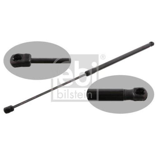 FEBI BILSTEIN Amortizor capota