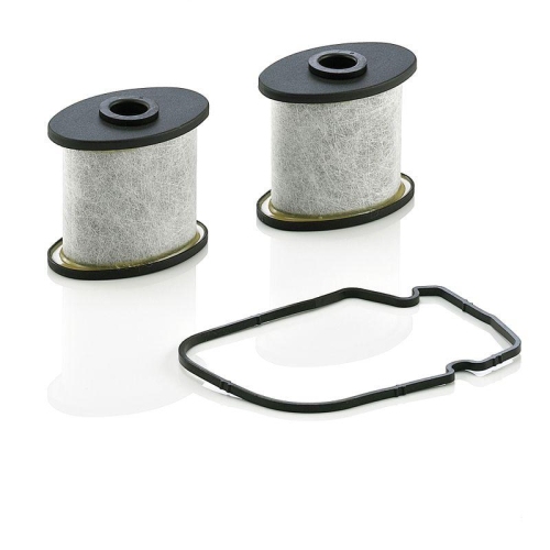 MANN-FILTER Filtru, aerisire bloc motor